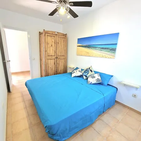 Casa Kody Corralejo *