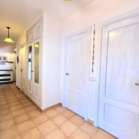 Σπίτι διακοπών Casa Kody Corralejo *