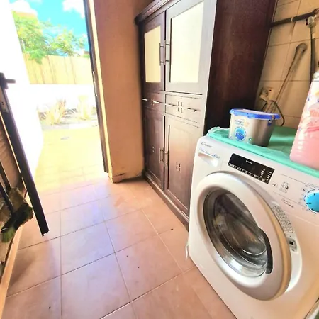 Casa Kody Corralejo Σπίτι διακοπών