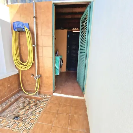 Casa Kody Corralejo Σπίτι διακοπών La Oliva