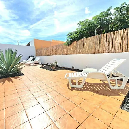 Casa Kody Corralejo La Oliva