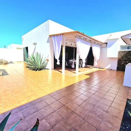 Casa Kody Corralejo La Oliva