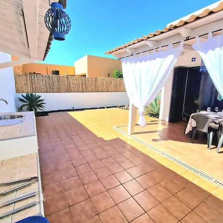 Casa Kody Corralejo * La Oliva