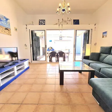Casa Kody Corralejo Σπίτι διακοπών La Oliva