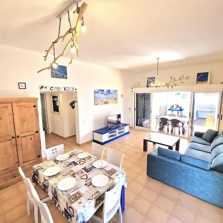 Casa Kody Corralejo Σπίτι διακοπών *