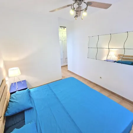 Σπίτι διακοπών Casa Kody Corralejo *